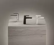KLUDI LOUVA luxury series