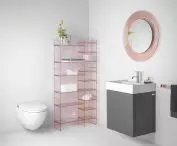Bathroom by global designers