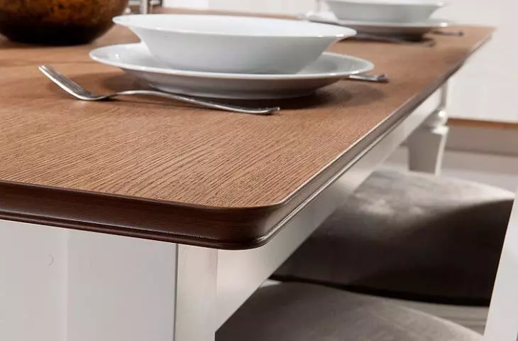 Kolekcja mebli TORINO