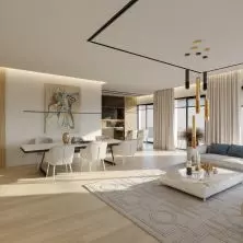 apartamenty Orkana