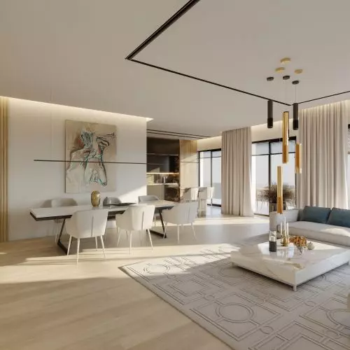 apartamenty Orkana