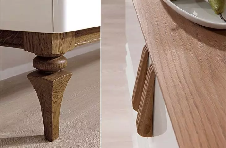 TORINO furniture collection