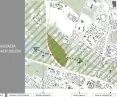 Master plan for sports center on Golęcin in Poznań