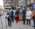 Michał Olszewski, wiceprezydent m.st. Warszawy