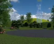 „Centrum Uniwersytecki Park Historii Ziemi w Poznaniu”