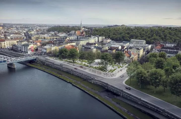 „Eksperymentalna Strefa Wystawiennicza”