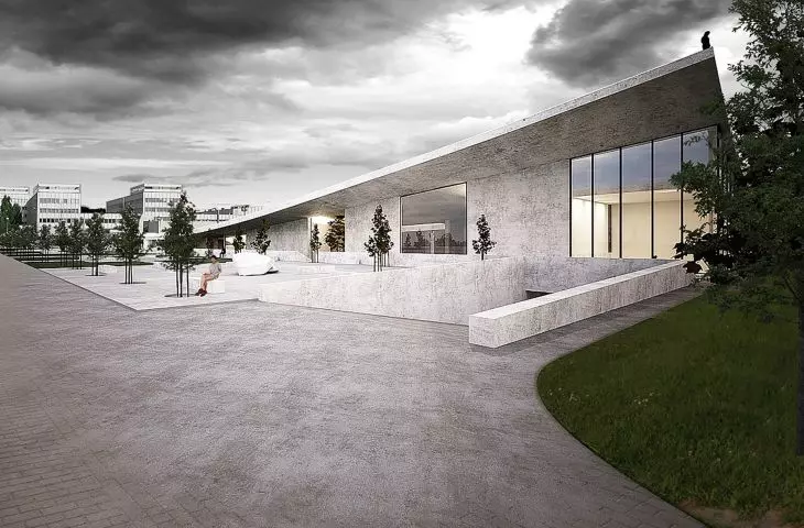 „Inkubator detalu architektonicznego”