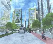 nowe centrum ma być przestrzenią zdemokratyzowaną, dostepną dla każdego