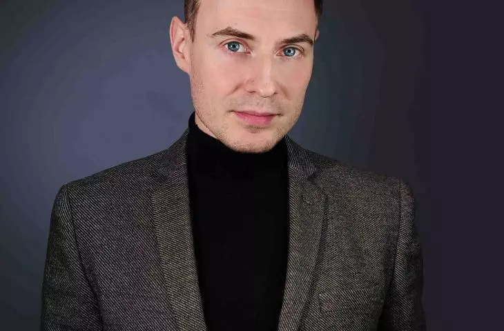Michał Lorbiecki — urbanista i pełnomocnik prezydenta do spraw Nowego Centrum