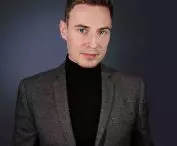 Michał Lorbiecki — urbanista i pełnomocnik prezydenta do spraw Nowego Centrum
