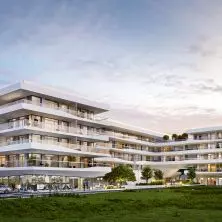 Apart-hotel w Kołobrzegu