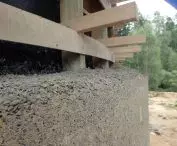 Beton konopny