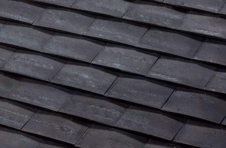 TERREAL Élysée tile