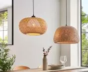 Lampa wisząca Bali