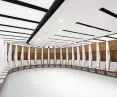 Wembley Changing Rooms