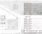 Copenhagen library project