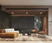 Atrium Oliva, proj.: Roark Studio