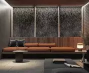 Atrium Oliva, proj.: Roark Studio