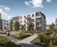 Atrium Oliva, proj.: Roark Studio