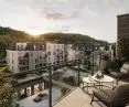 Atrium Oliva, proj.: Roark Studio