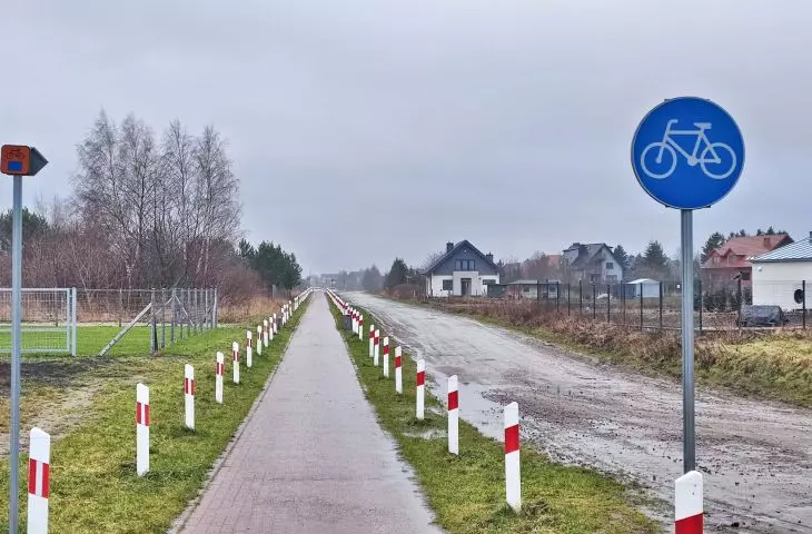 Puck - a great investment gift for cyclists