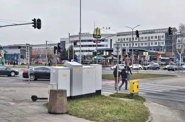kampus Uniwersytecki w Gdańsku — epicentrum rozumu i oświecenia
