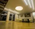 stretch ceiling
