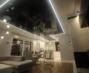 stretch ceiling