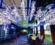 stretch ceiling