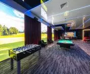 stretch ceiling