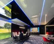 stretch ceiling