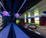 stretch ceiling