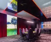stretch ceiling