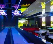 stretch ceiling