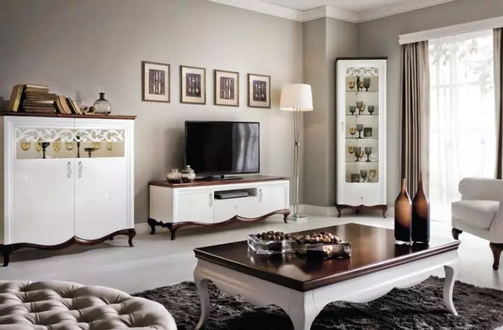 MILANO furniture collection
