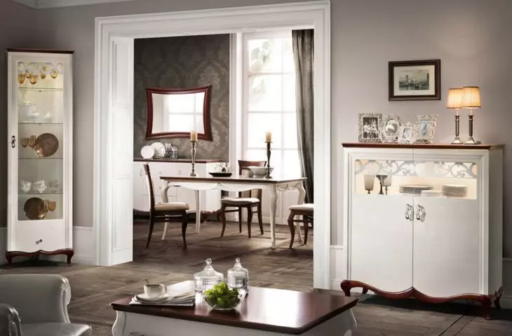 MILANO furniture collection