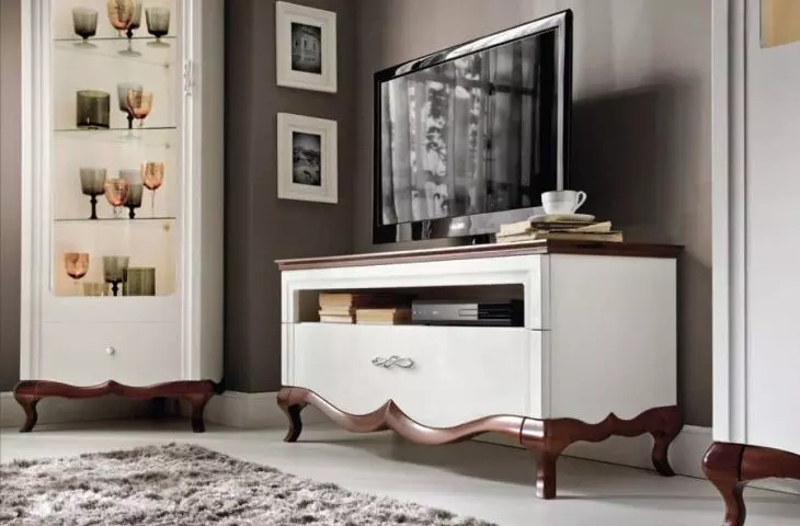 MILANO furniture collection