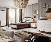 Kolekcja mebli MILANO
