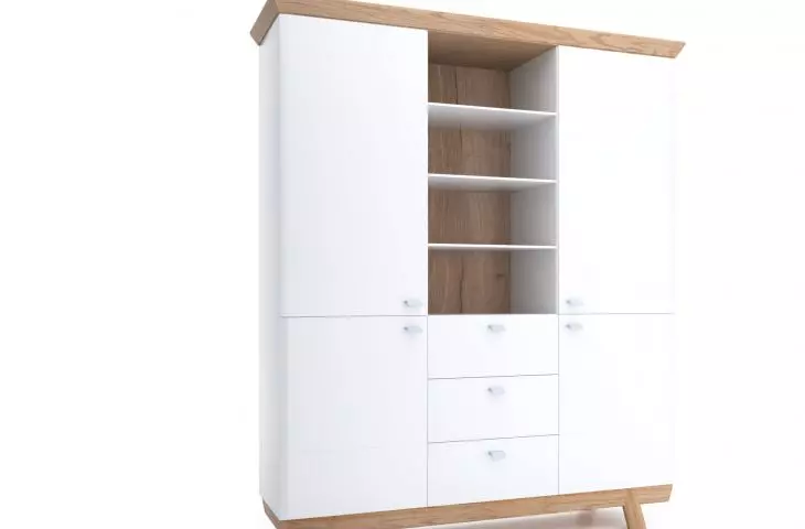 Kolekcja mebli ASPEN