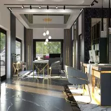 Showroom kamienia