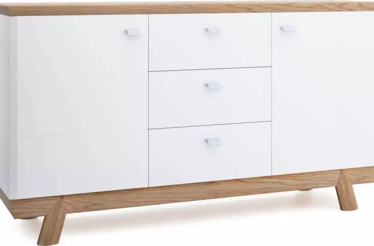 Kolekcja mebli ASPEN
