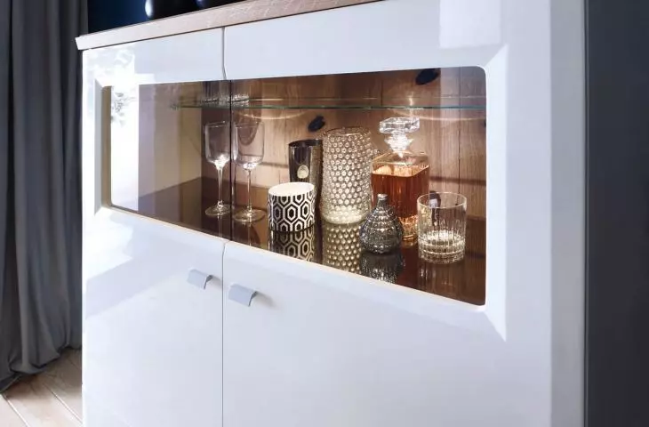 ASPEN furniture collection