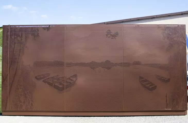 Produkty marki BARWA SYSTEM