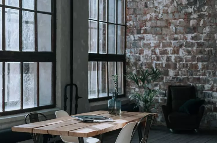 Eko-Okna steel windows and doors - a solution for different types of buildings