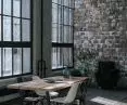 Eko-Okna steel windows and doors - a solution for different types of buildings