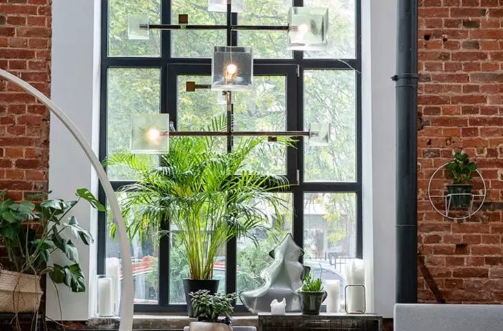 Eko-Okna steel windows and doors - a solution for different types of buildings