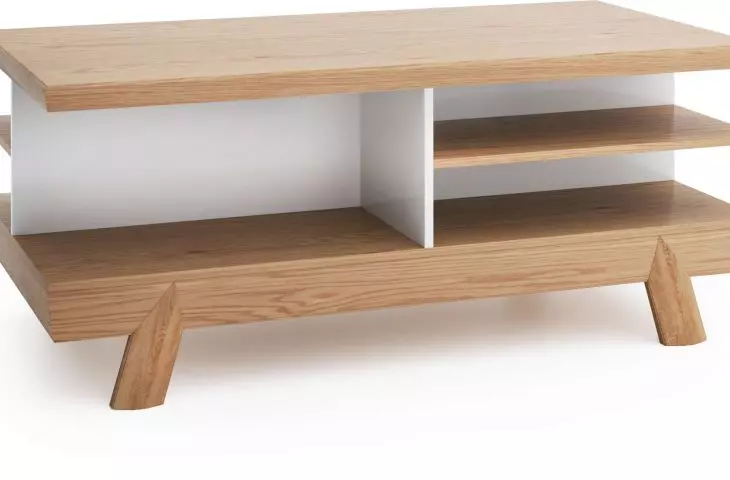 Kolekcja mebli ASPEN