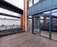 Eko-Okna steel windows and doors - a solution for different types of buildings