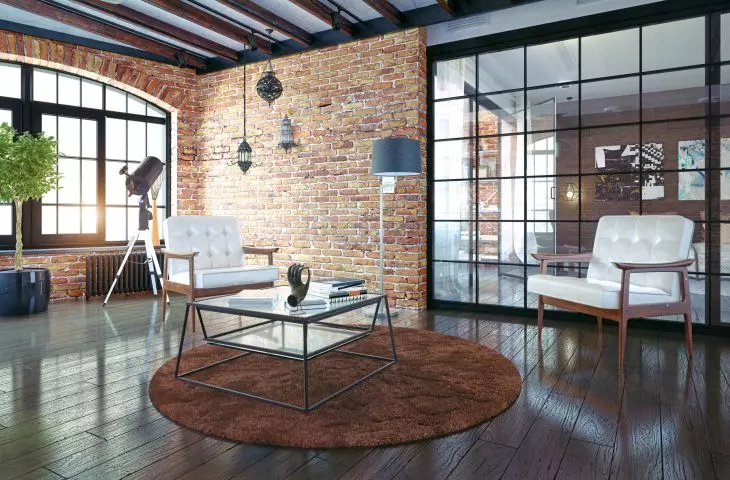 Eko-Okna steel windows and doors - a solution for different types of buildings