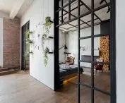 Eko-Okna steel windows and doors - a solution for different types of buildings